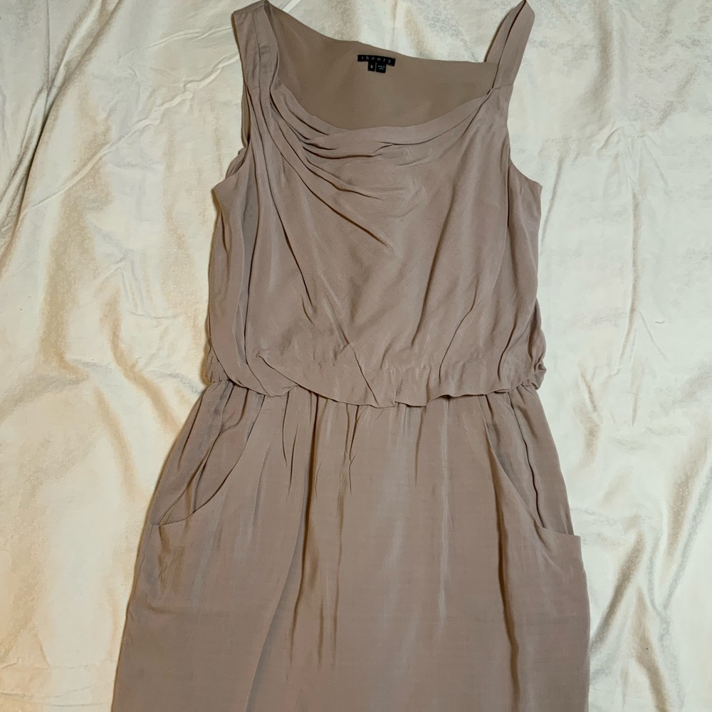 Theory bubble dress 6